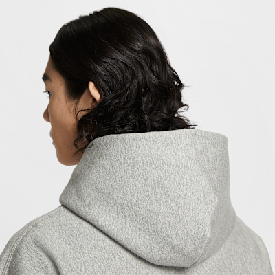 NIKE公式】ナイキ ソロ スウッシュ メンズ フリース プルオーバー